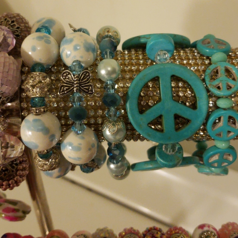 Bracelets